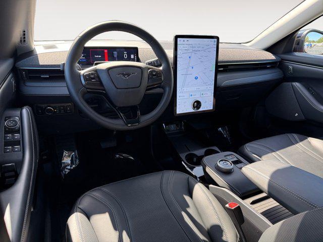 used 2023 Ford Mustang Mach-E car, priced at $33,228