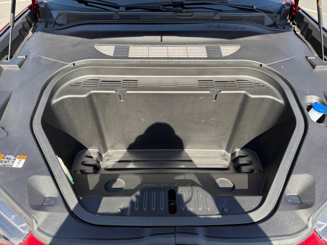 used 2023 Ford Mustang Mach-E car, priced at $33,228