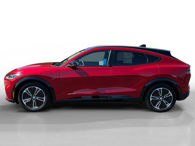 used 2023 Ford Mustang Mach-E car, priced at $33,228