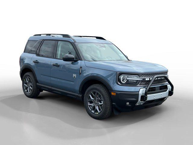 new 2025 Ford Bronco Sport car, priced at $35,800