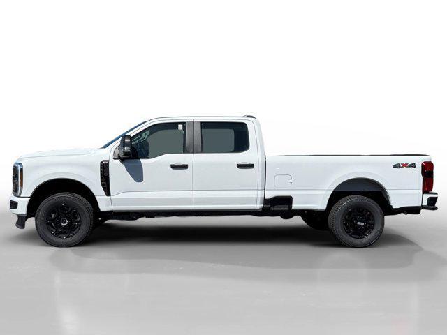 new 2025 Ford F-350 car, priced at $60,605