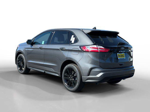 new 2024 Ford Edge car, priced at $43,323