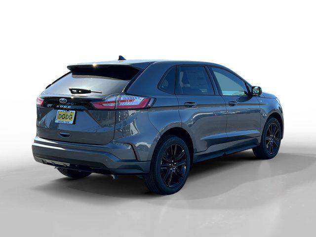 new 2024 Ford Edge car, priced at $43,323