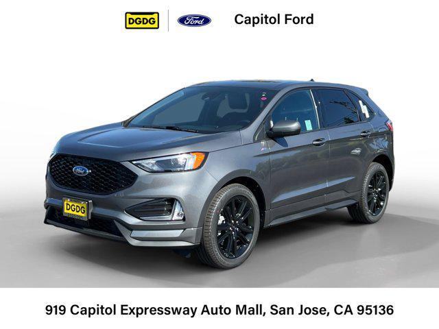 new 2024 Ford Edge car, priced at $43,323