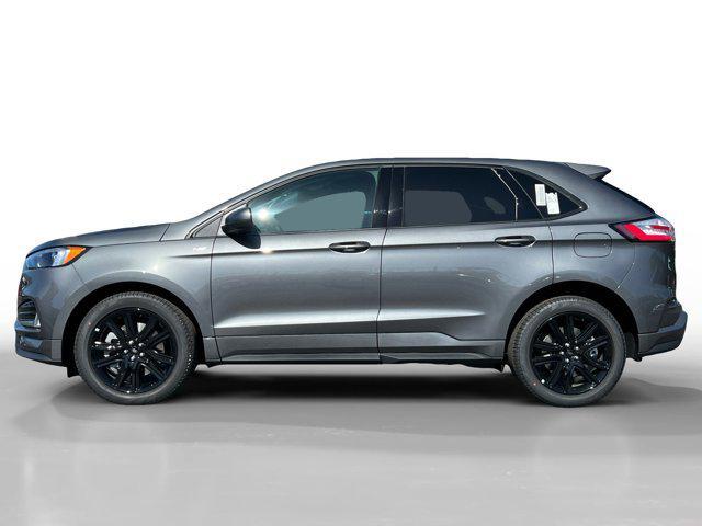 new 2024 Ford Edge car, priced at $43,323