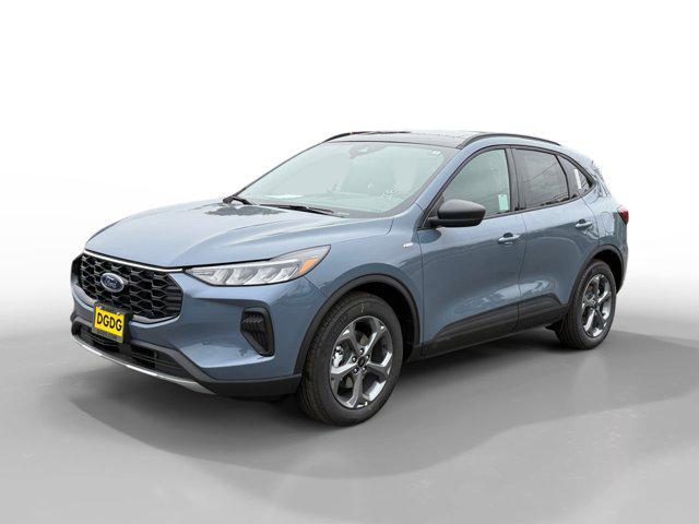 new 2025 Ford Escape car, priced at $36,575