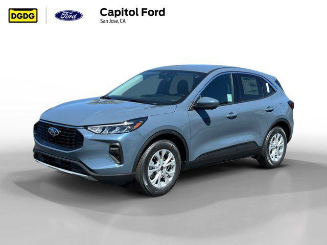 new 2024 Ford Escape car, priced at $30,995