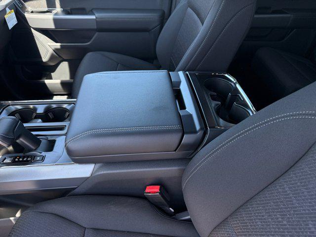 new 2025 Ford F-150 car, priced at $61,740