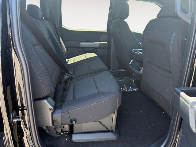 new 2025 Ford F-150 car, priced at $61,740
