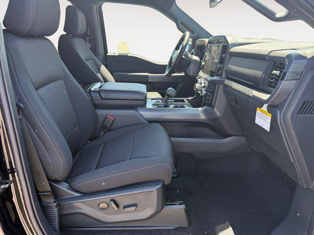 new 2025 Ford F-150 car, priced at $61,740