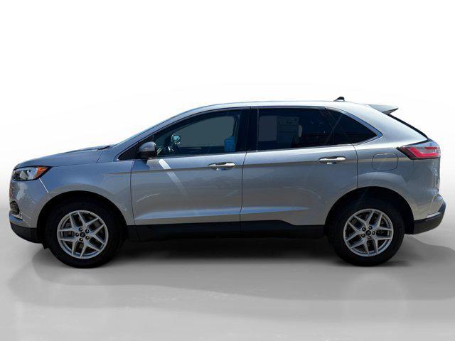 used 2022 Ford Edge car, priced at $21,340