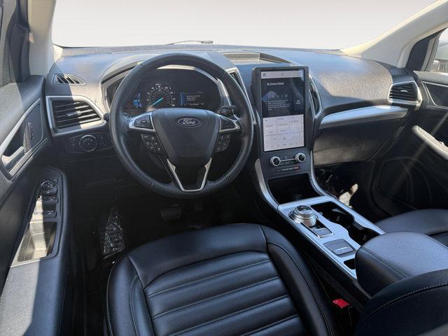 used 2022 Ford Edge car, priced at $21,340