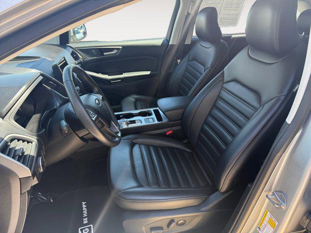 used 2022 Ford Edge car, priced at $21,340