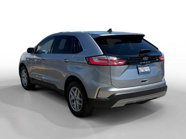 used 2022 Ford Edge car, priced at $21,340