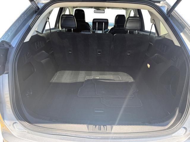 used 2022 Ford Edge car, priced at $21,340