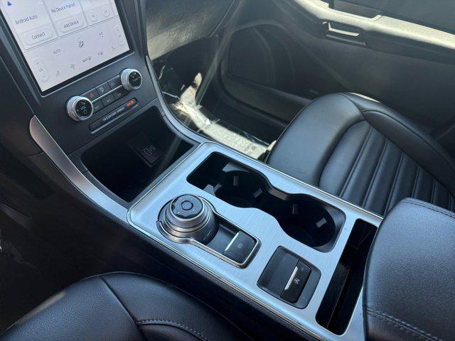 used 2022 Ford Edge car, priced at $21,340