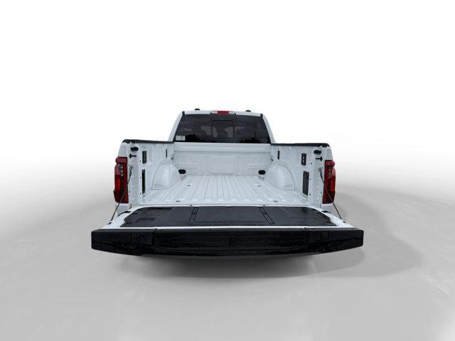 new 2025 Ford F-150 car, priced at $61,970