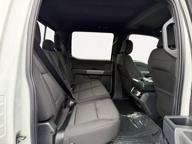 new 2025 Ford F-150 car, priced at $61,970