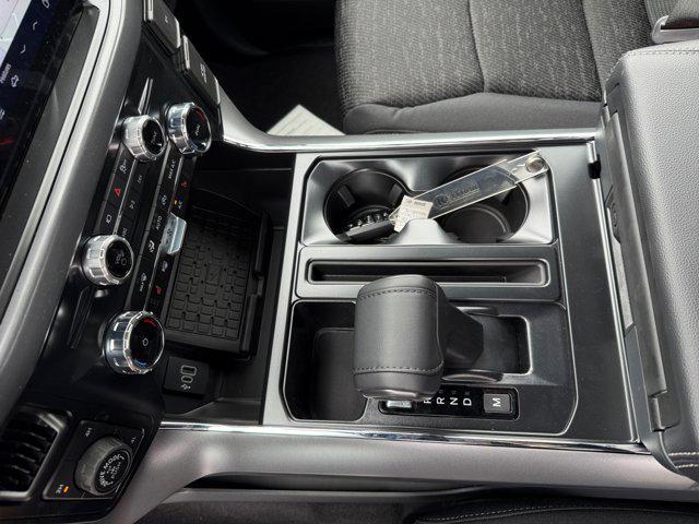 new 2025 Ford F-150 car, priced at $61,970