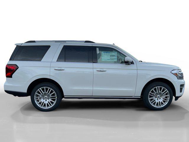 new 2024 Ford Expedition car, priced at $74,695