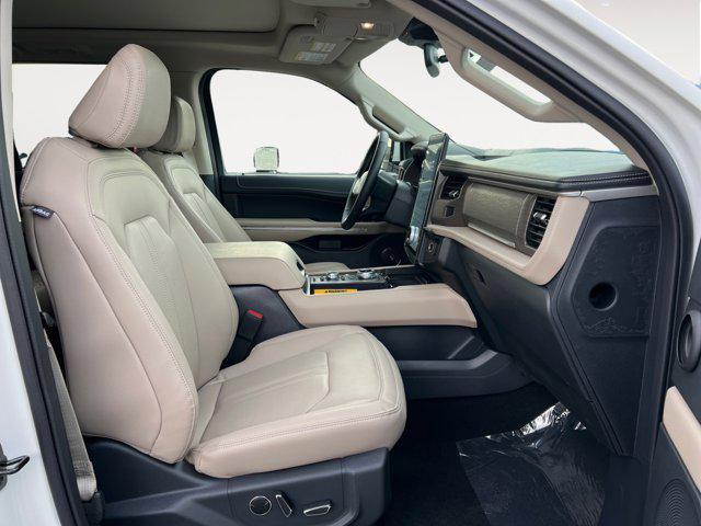 new 2024 Ford Expedition car, priced at $74,695