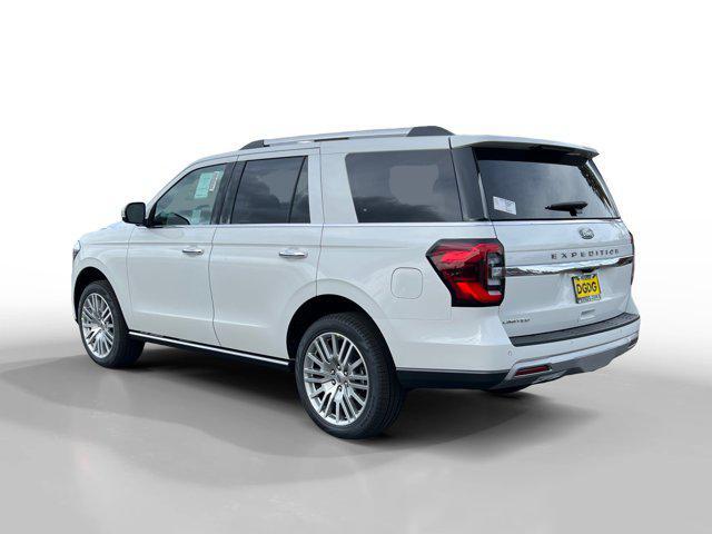 new 2024 Ford Expedition car, priced at $74,695