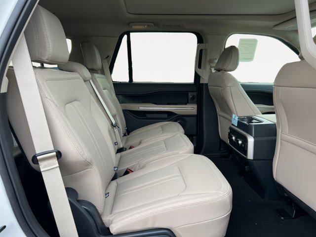 new 2024 Ford Expedition car, priced at $74,695