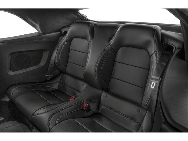 new 2025 Ford Mustang car, priced at $46,990