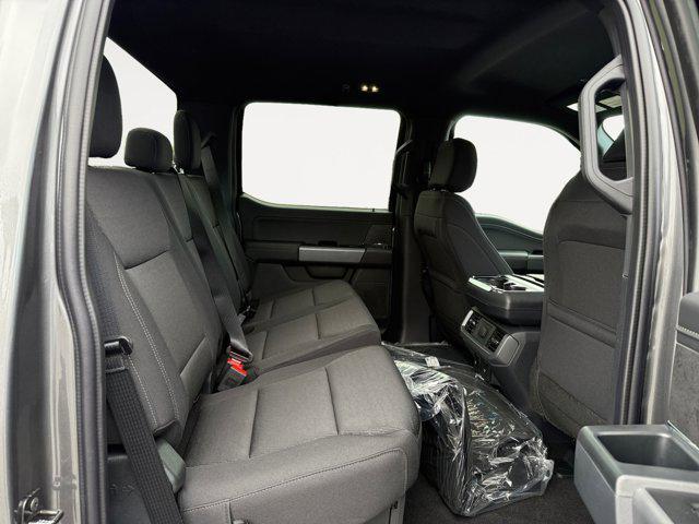 new 2025 Ford F-150 car, priced at $60,120