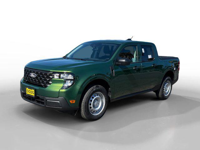 new 2025 Ford Maverick car, priced at $30,760