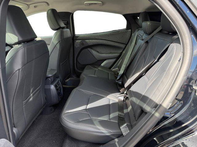 new 2025 Ford Mustang Mach-E car, priced at $51,360