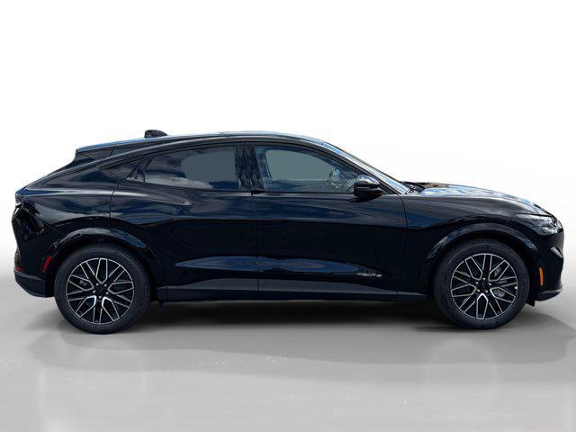 new 2025 Ford Mustang Mach-E car, priced at $51,360