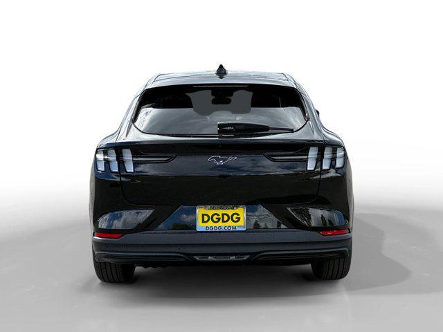 new 2025 Ford Mustang Mach-E car, priced at $51,360