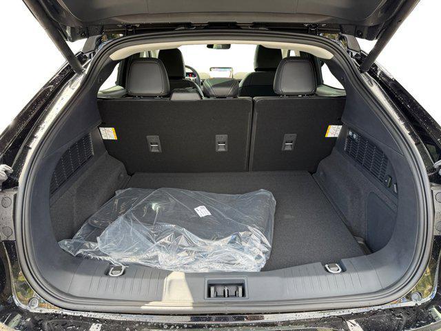 new 2025 Ford Mustang Mach-E car, priced at $51,360