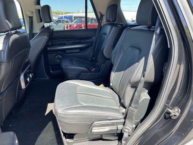 used 2018 Ford Expedition car, priced at $27,772