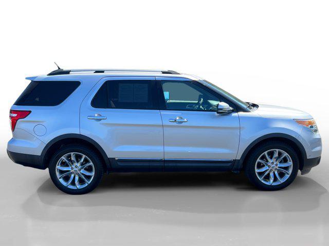 used 2013 Ford Explorer car, priced at $10,307