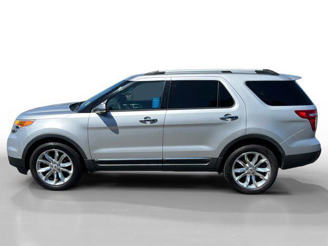 used 2013 Ford Explorer car, priced at $10,307