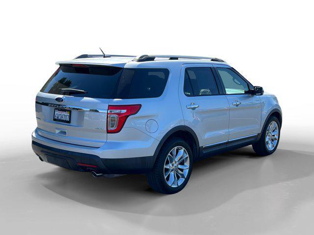 used 2013 Ford Explorer car, priced at $10,307