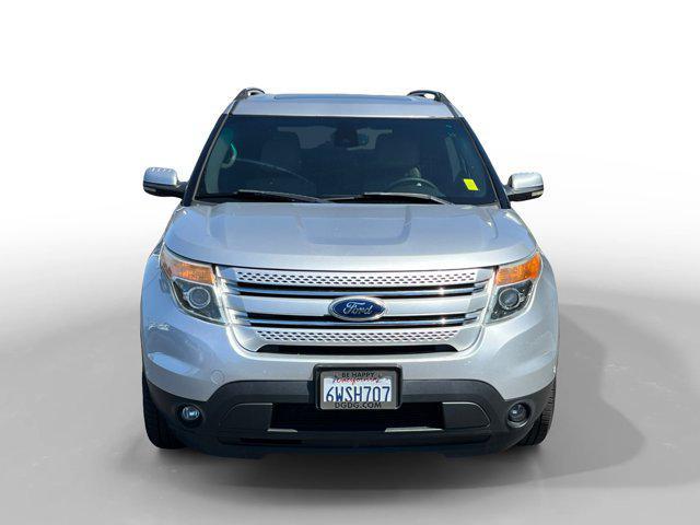 used 2013 Ford Explorer car, priced at $10,307