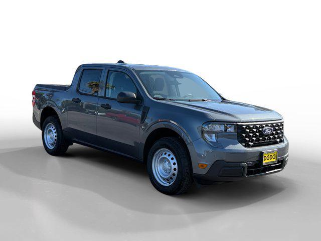 new 2025 Ford Maverick car, priced at $30,735