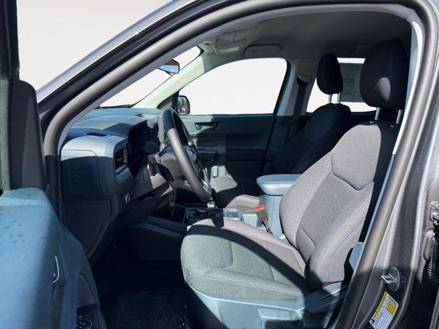 new 2025 Ford Maverick car, priced at $30,735