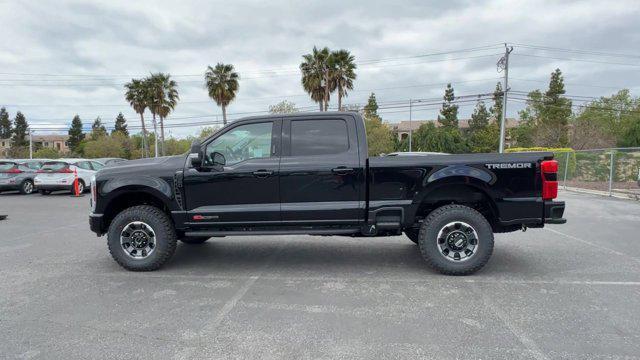 new 2024 Ford F-250 car, priced at $89,535