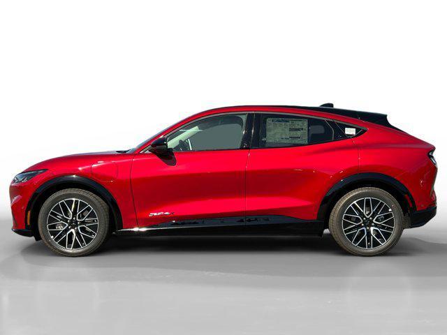 new 2024 Ford Mustang Mach-E car, priced at $49,980