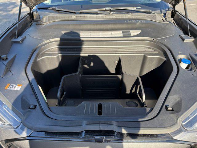 used 2021 Ford Mustang Mach-E car, priced at $27,505