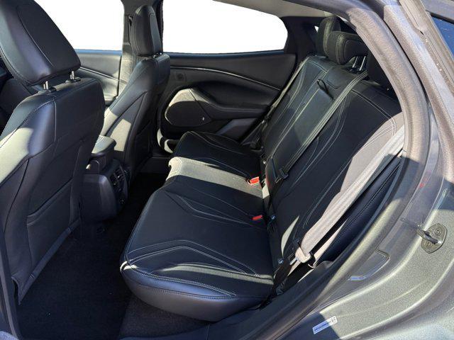 used 2021 Ford Mustang Mach-E car, priced at $27,505