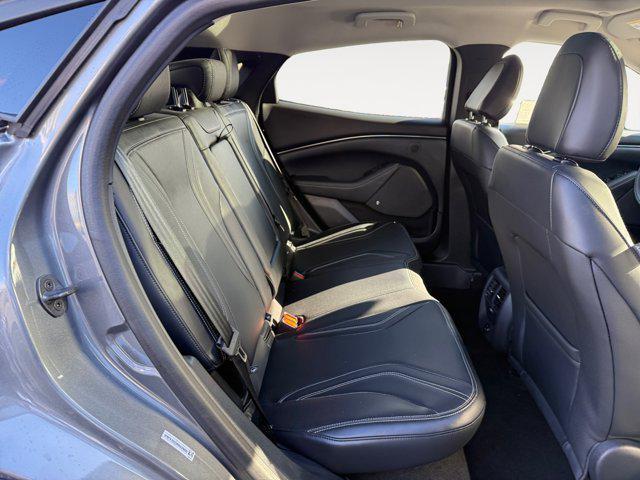 used 2021 Ford Mustang Mach-E car, priced at $27,505
