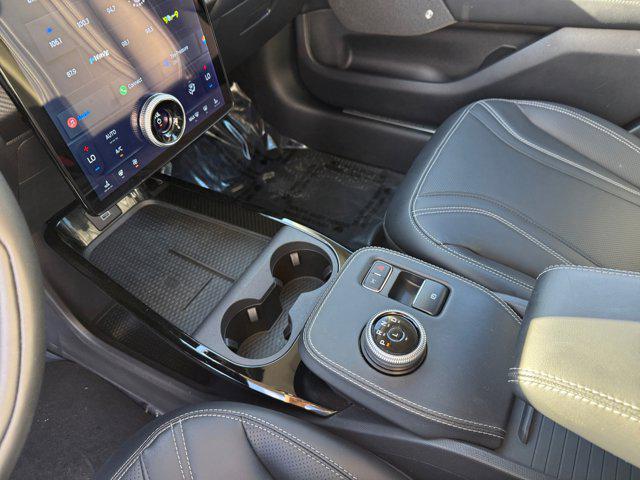 used 2021 Ford Mustang Mach-E car, priced at $27,505