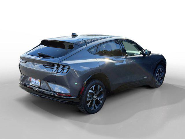 used 2021 Ford Mustang Mach-E car, priced at $27,505