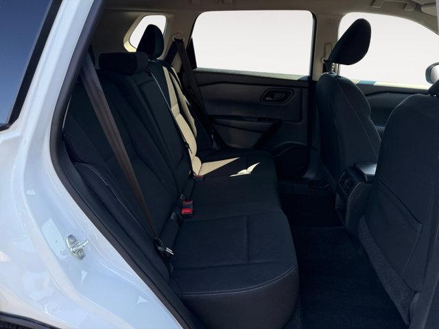 used 2024 Nissan Rogue car, priced at $22,500
