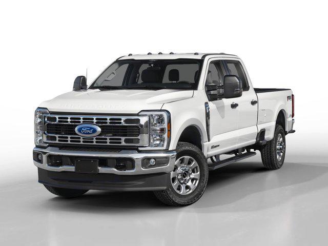 new 2026 Ford F-350 car, priced at $79,090